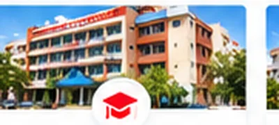 Disha education campus illustrative preview