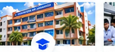 Illustrative reference image for Disha & Shree Sai Chaitanya Degree College