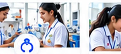 Illustrative reference image for Nursing & Allied Health Sciences